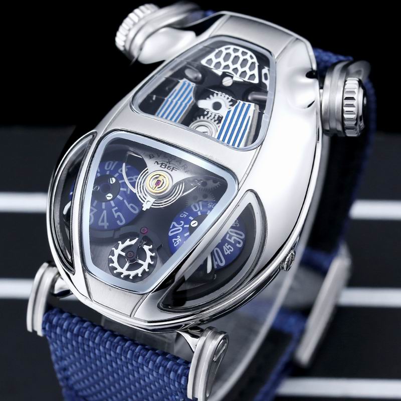 Bvlgari watch 061706
